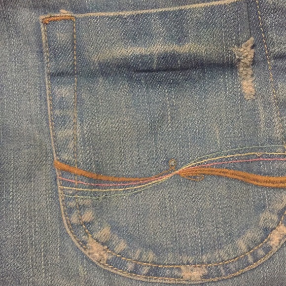 American Eagle miniskirt - Picture 4 of 6